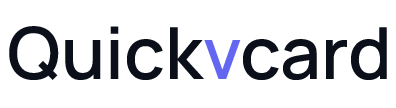 QuickVCard by AVS