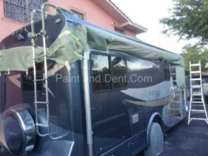 RV Repair -1 after